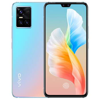 vivo S10 Pro 5G手机 12GB+256GB 绮光焕彩 后置一亿像素 自然柔光人像 光致变色工艺 6nm旗舰芯片