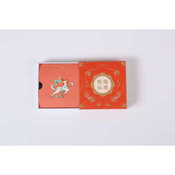 京赛 敦煌书签 九色鹿数码类商品-全利兔-实时优惠快报
