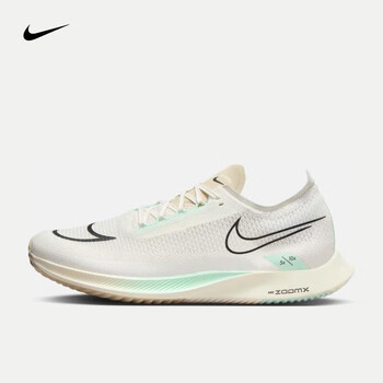 NIKE 耐克 男子跑步鞋 ZOOMX STREAKFLY FV0166-101-全利兔