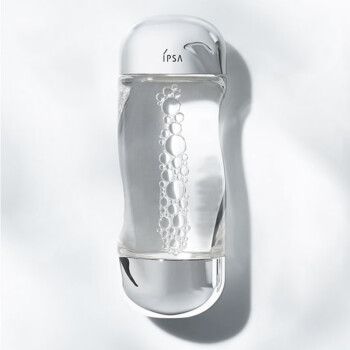 京东百亿补贴：IPSA 茵芙莎 凝润爽肤水流金水 200ml 美妆个护类商品-全利兔-实时优惠快报