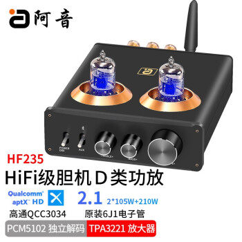  HIFI2.1Dרҵ5.1TAPСŻHF235 HF235 䣨Դ