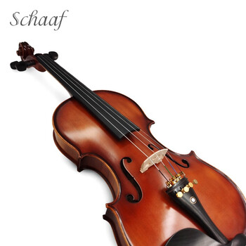 SCHAAF 塞尔夫 4/4小提琴 VM-60母婴玩具类商品-全利兔-实时优惠快报