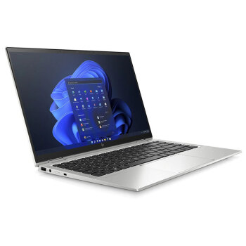 惠普(HP)X360 1040G8 14英寸轻薄触控笔记本电脑（i7-1165G7/16G/1TBSSD/触控屏/win10H/一年）