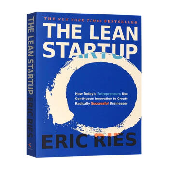 The Lean Startup Ӣԭ 洴ҵ´ҵĳɳ˼ά ƽװ FacebookĴҵ-ɳģʽ