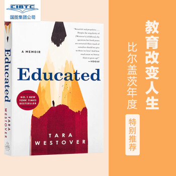 Ӣԭ 㵱ɽ Educated: A Memoir   ı ܽ Tara Westover