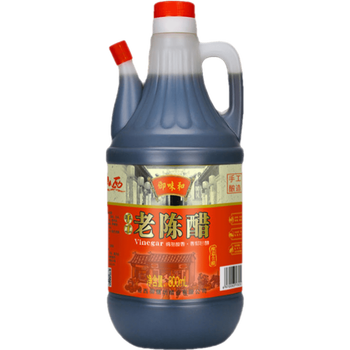 御味和老陈醋御味和老陈醋800ml*1瓶全利兔-实时优惠快报