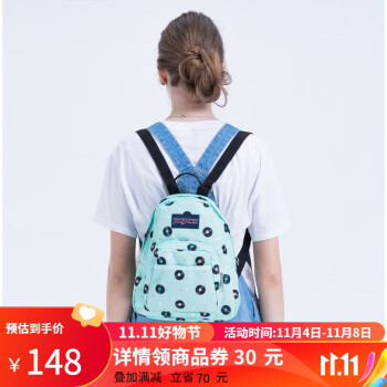 JANSPORT˹˫ŮɫСTDH6 43H Ȳվʿ