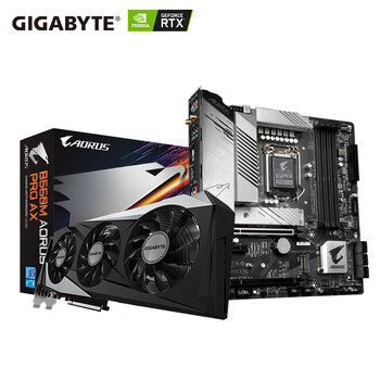 技嘉(gigabyte)rtx3060 oc 猎鹰/魔鹰/雪雕/小雕 12g电竞游戏显卡