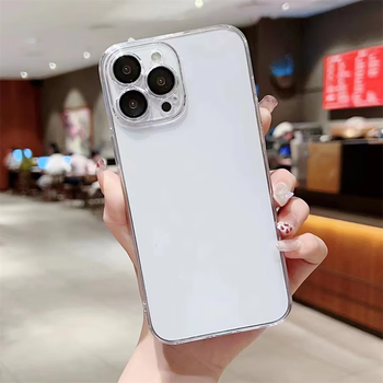 默异 适用于红米NOTE94G精孔全包防摔高透透明硬壳极简风格手机壳数码类商品-全利兔-实时优惠快报