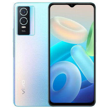 vivo Y76s 5Gֻ 8GB+256GB Ǻ 44W 5000Ӱ  ᱡֻ