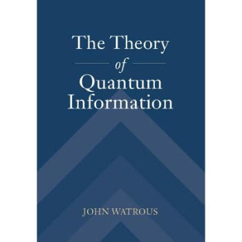 ֻ Ϣ The Theory of Quantum Information