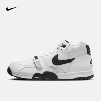 京东百亿补贴：NIKE 耐克 男子运动鞋 AIR TRAINER 1 FB8066-100 42.5运动户外类商品-全利兔-实时优惠快报