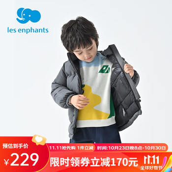 丽婴房 三防儿童羽绒服母婴玩具类商品-全利兔-实时优惠快报