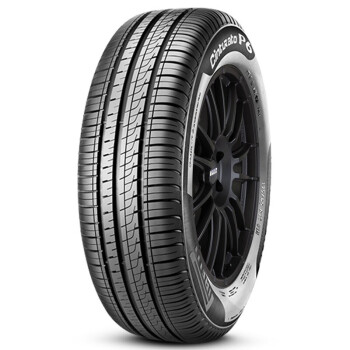 倍耐力(pirelli)轮胎/汽车轮胎 175/65r15 84h 新p6 适配本田飞度