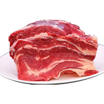 MDNG 正宗 原切牛腩肉 净重5斤装食品类商品-全利兔-实时优惠快报
