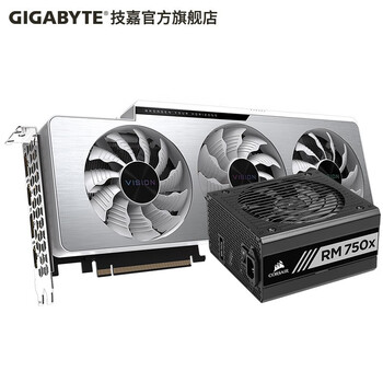 技嘉3070超级雕算力, 技嘉rtx3070ti gaming/vision 8g猎鹰魔鹰超级雕白色雪鹰台式电脑游戏