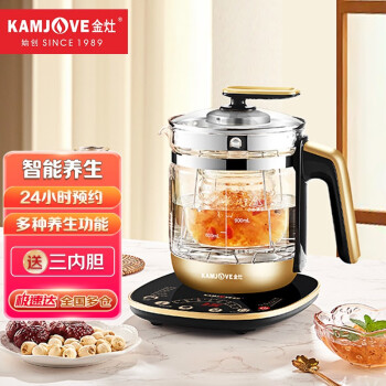 KAMJOVE1.8LԶѺ๦24СʱԤԼ HT-590 1.8L