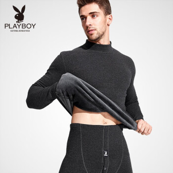 ӣPLAYBOYޱůк޼ӺﶬԲʿů¿װ ҡӺޡ XL(Ƽ120-150)