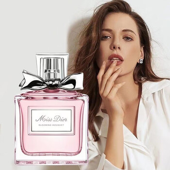 Maigoole Dior 迪奥 花样系列女士淡香香水 50ml美妆个护类商品-全利兔-实时优惠快报