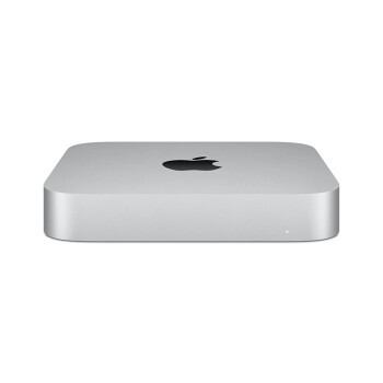 Apple 苹果 Mac mini 台式电脑主机 （M1、16GB、256G SSD）