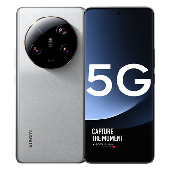 MI 小米 13 Ultra 5G智能手机 16GB+512GB数码类商品-全利兔-实时优惠快报
