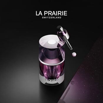 la prairie 臻爱铂金尊宠夜间精华液 20ml美妆个护类商品-全利兔-实时优惠快报