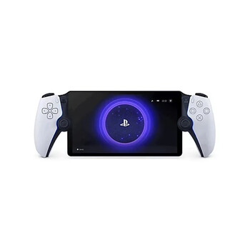 SONY 索尼 美版 PlayStation Portal 无线串流掌机 8英寸数码类商品-全利兔-实时优惠快报