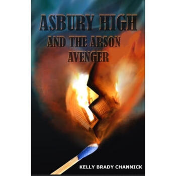 《预订 asbury high and the arson avenger》【摘要 书评 试读】