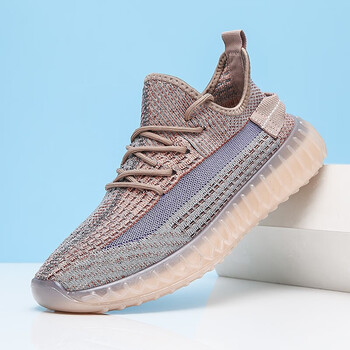 adidasΗΙ椰子鞋女男女款2022新款高品质350爆米花韩版运动跑步休闲