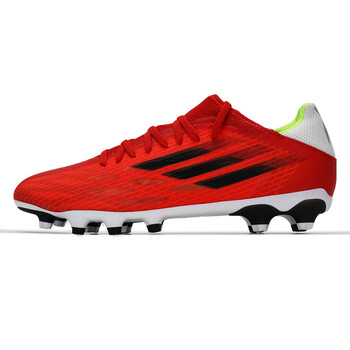 adidas阿迪达斯足球鞋男鞋2021秋季新款xspeedflow3tf碎钉足球鞋fy326