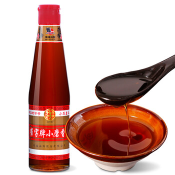 崔字牌 小磨香油 448ml全利兔-实时优惠快报