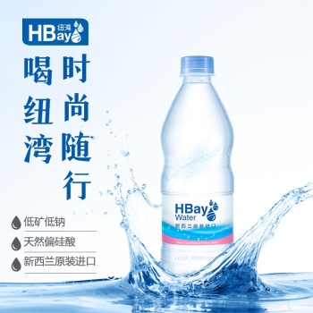 Ŧ壨HBay ڿȪˮȻˮиˮ 500mL 20ƿ