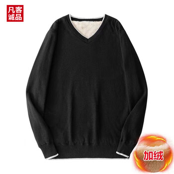 VANCL 凡客诚品 男士V领毛衣 AWL-9110服饰鞋包类商品-全利兔-实时优惠快报