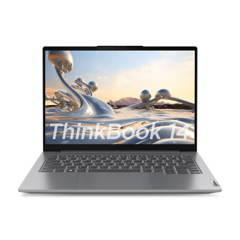 ThinkPadThinkBook 14 15 16 2023ѡ ᱡ ð칫 ѧʼǱ 14.0Ӣ i7-13700H ɫ 16GBڴ 512GB SSDٹ