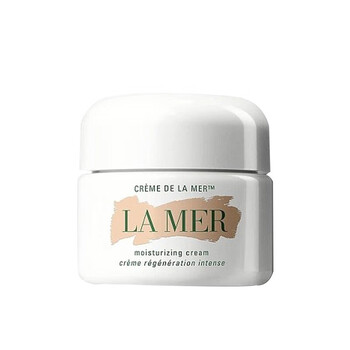 La Mer 海蓝之谜 精华面霜 小样3.5mL*2 美妆个护类商品-全利兔-实时优惠快报