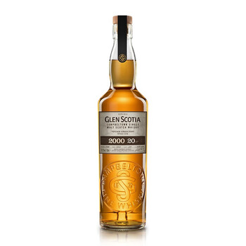 Loch Lomond 罗曼湖 苏格兰单一麦芽威士忌 vintage时光循迹系列限量款单桶700ml（1） 时光循迹·格兰帝2000年-420食品类商品-全利兔-实时优惠快报