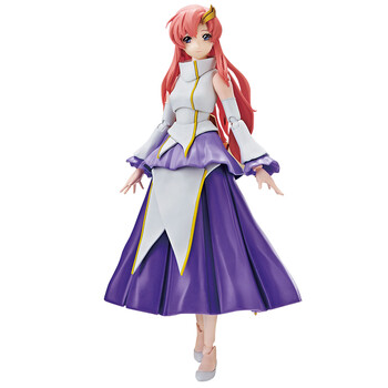 万代模型figurerisestandardseed拉克丝克莱因