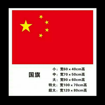 国旗贴衣服爱国会议室布置粘墙纸贴画墙贴画教室五星红旗装饰贴纸房间