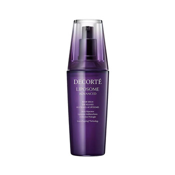 黛珂 DECORTE）肌源修护精华液100ml 第二代小紫瓶肌底液 会员店专享美妆个护类商品-全利兔-实时优惠快报