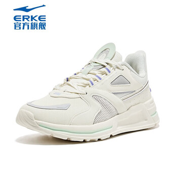 ERKE 鸿星尔克 跑鞋女运动户外类商品-全利兔-实时优惠快报