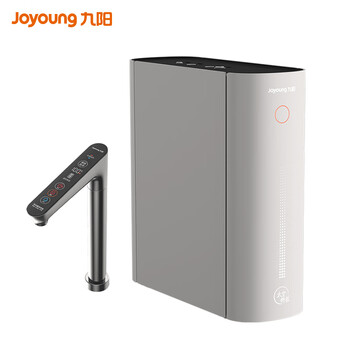 Joyoung 九阳 JYW-RF685S 反渗透纯水机家电类商品-全利兔-实时优惠快报