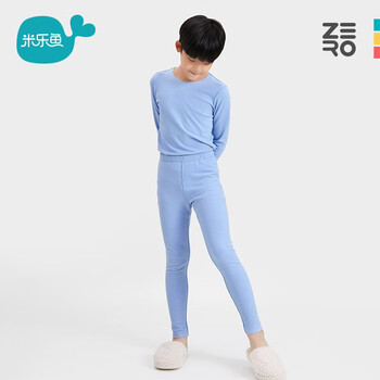 米乐鱼 儿童无感睡衣套装母婴玩具类商品-全利兔-实时优惠快报