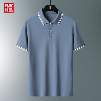 VANCL 凡客诚品 男士短袖POLO衫 JYXN-Y106服饰鞋包类商品-全利兔-实时优惠快报