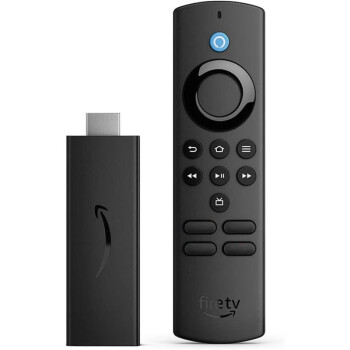AMAZON ѷ Fire TV Stick Lite ý Ӱ ܼҾӿ ɫ  8GB