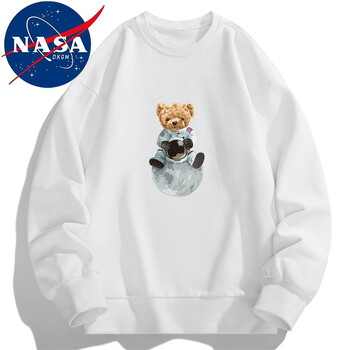 NASADKGM 官方联名 男士卫衣服饰鞋包类商品-全利兔-实时优惠快报