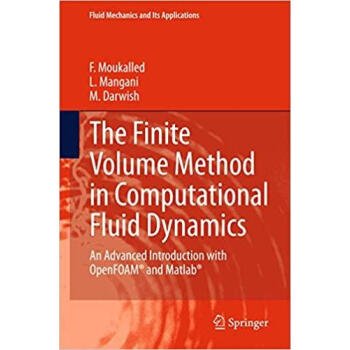 Ԥ 嶯ѧеThe Finite Volume Method in Computational Fluid