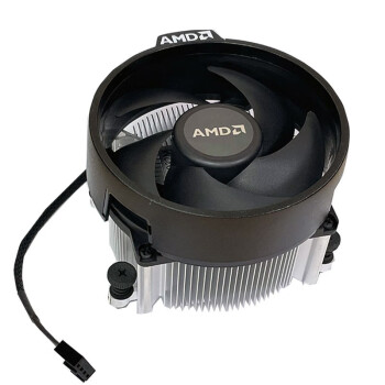 AMD ԭװɢWraith Spire/Prism/Stealth⾵RGBɢ Spire߸ӺTDP95W