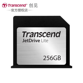 TranscendMacbook Air ProƻʼǱݿ SD ٴ洢չ 256GB JDL330 12ĩ15Pro 13