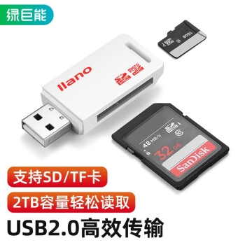 ̾ܣllano TF SD ๦ܶ Micro SD һ ɫ USB2.0๦ܶһ
