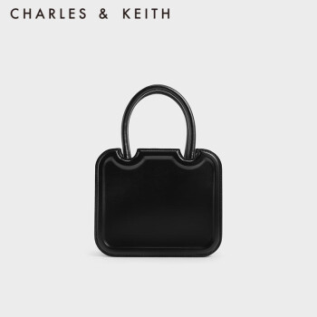 CHARLES&KEITHСPerlineɰбŮŮʿCK2-30781598 ɫBLACK S